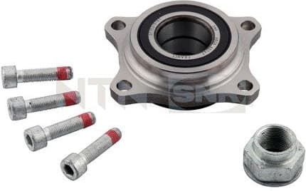 Wheel Bearing Kit R160.30