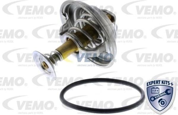 Thermostat, coolant EXPERT KITS + V30-99-0112