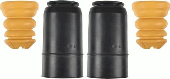 Shock absorber protection kit 900316