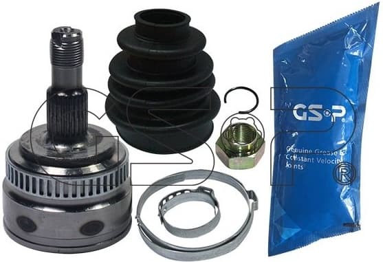 Joint Kit, drive shaft 835022