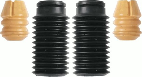 Dust Cover Kit, shock absorber Service Kit 900 056
