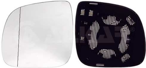 Mirror Glass, exterior mirror 6471137