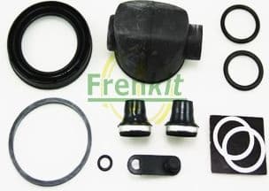 Brake caliper front repair kit 254009 - image 2