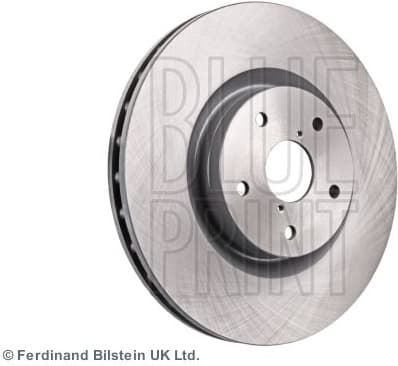 Brake Disc ADS74329 - image 2