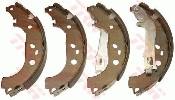 Brake Shoe Set GS8738