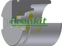 Brake caliper piston front P545203 - image 2
