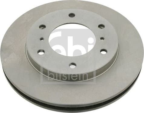 Brake Disc 26048