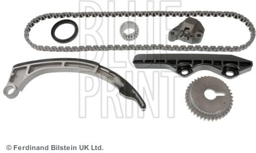 Timing Chain Kit Standard Medium Kit ADN173506