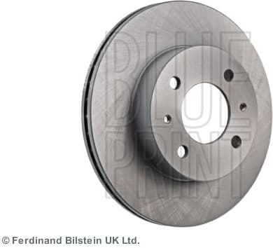 Brake Disc ADG04350 - image 2