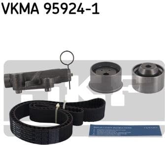 Timing Belt Kit VKMA 95924-1