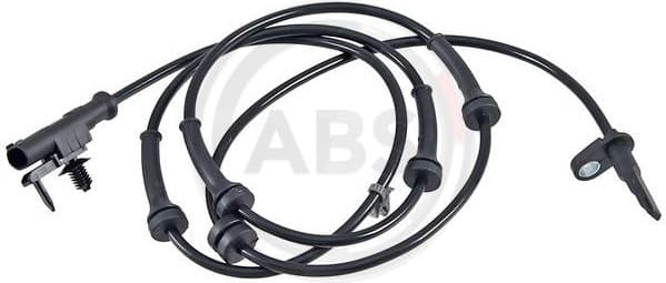 Sensor, wheel speed 31365