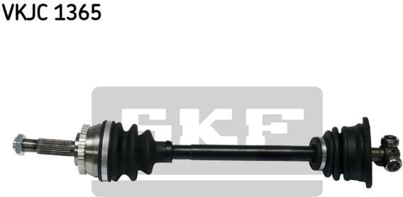 Drive Shaft VKJC 1365