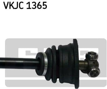 Drive Shaft VKJC 1365 - image 3