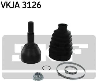 Joint Kit, drive shaft VKJA 3126