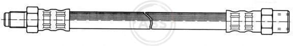 Brake Hose SL5378