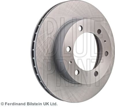 Brake Disc ADT343211 - image 2