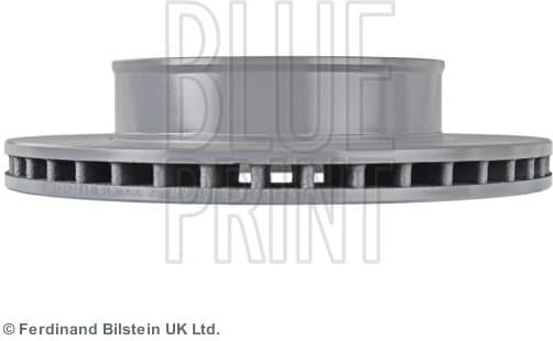 Brake Disc ADT343211 - image 3