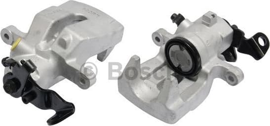 Brake Caliper 0986474495 - image 2