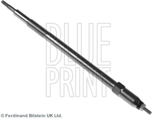 Glow Plug BLUE PRINT ADN11822