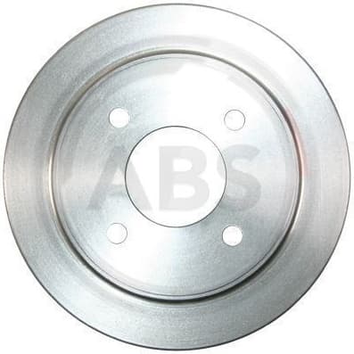 Brake Drum 2410-S