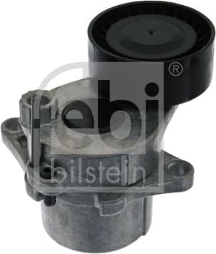 Belt Tensioner, V-ribbed belt 38469