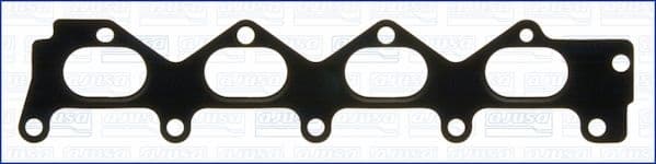 Gasket, intake manifold 13196400