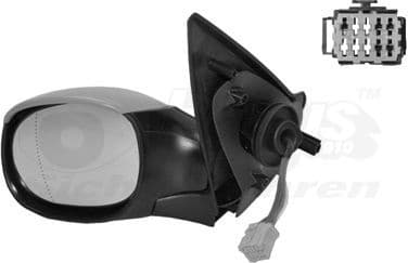 Exterior Mirror * HAGUS * 4028818 - image 3