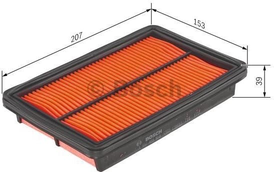 Air Filter 1457433961 - image 6