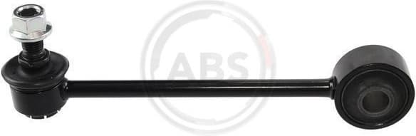 Link/Coupling Rod, stabiliser bar 260555