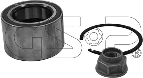 Wheel Bearing Kit GK6721
