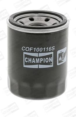 Filter oil COF100116S - image 2