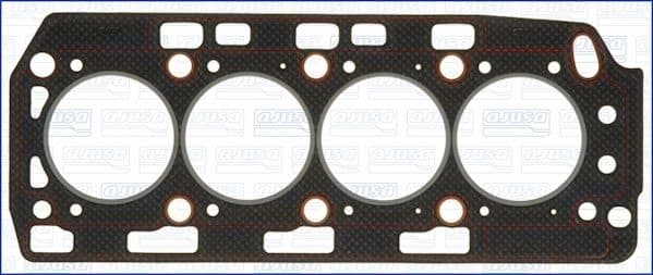 Gasket, cylinder head FIBERMAX 10077200