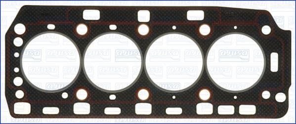 Gasket, cylinder head FIBERMAX 10077300