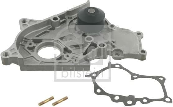 Water Pump, engine cooling 26521