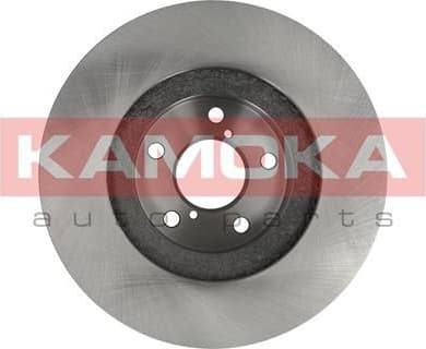 Brake Disc 1031032 - image 2