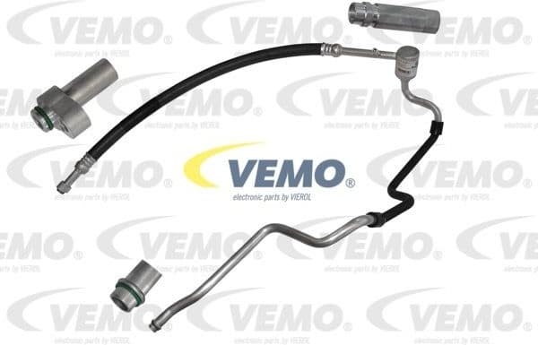 High/Low-pressure Line, air conditioning Original VEMO Quality V15-20-0011