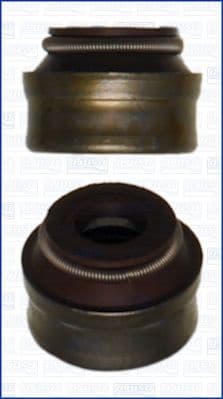 Seal Ring, valve stem 12021000