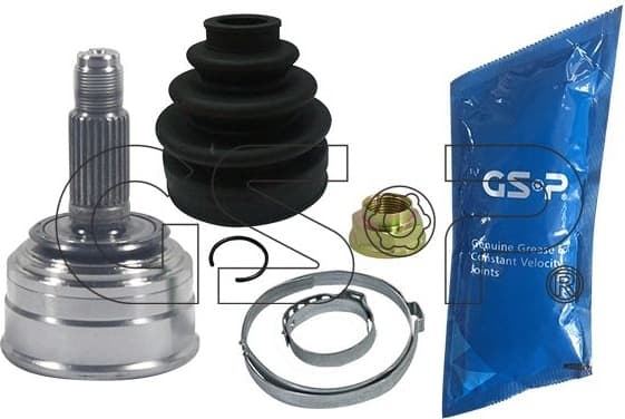 Joint Kit, drive shaft 823021