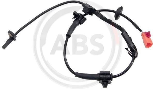 Sensor, wheel speed 31110