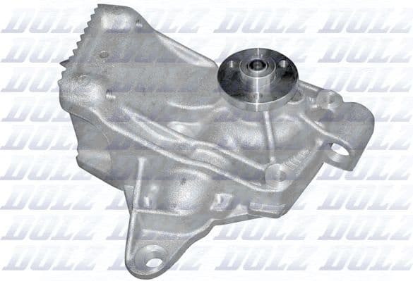 Water Pump, engine cooling R221