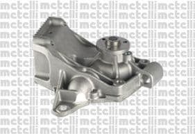 Water pump cooling system 24-0751