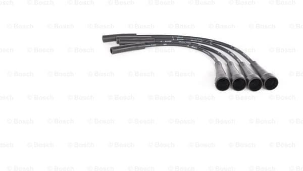 Ignition Cable Kit 0986357210