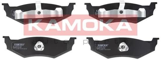 Brake Pad Set, disc brake JQ101192