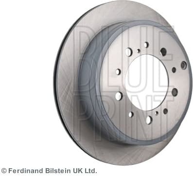 Brake Disc ADT343270 - image 2