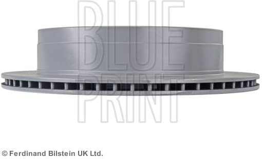 Brake Disc ADT343270 - image 3