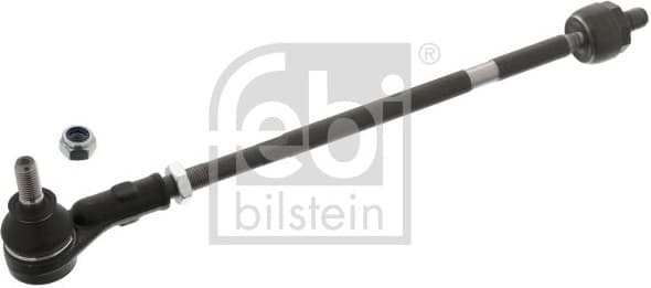 Tie Rod 01169