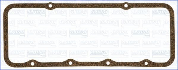 Gasket, cylinder head cover 11017900