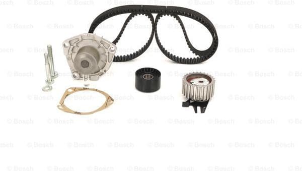 Water Pump & Timing Belt Kit 1987946459 - image 2