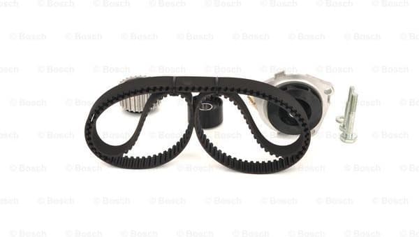 Water Pump & Timing Belt Kit 1987946459 - image 4