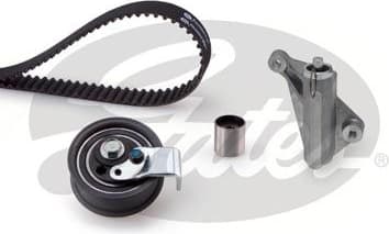Timing Belt Kit PowerGrip™ K045492XS